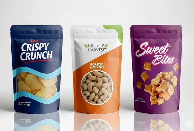The Rise of Custom Mylar Bags as a Premium Packaging Option